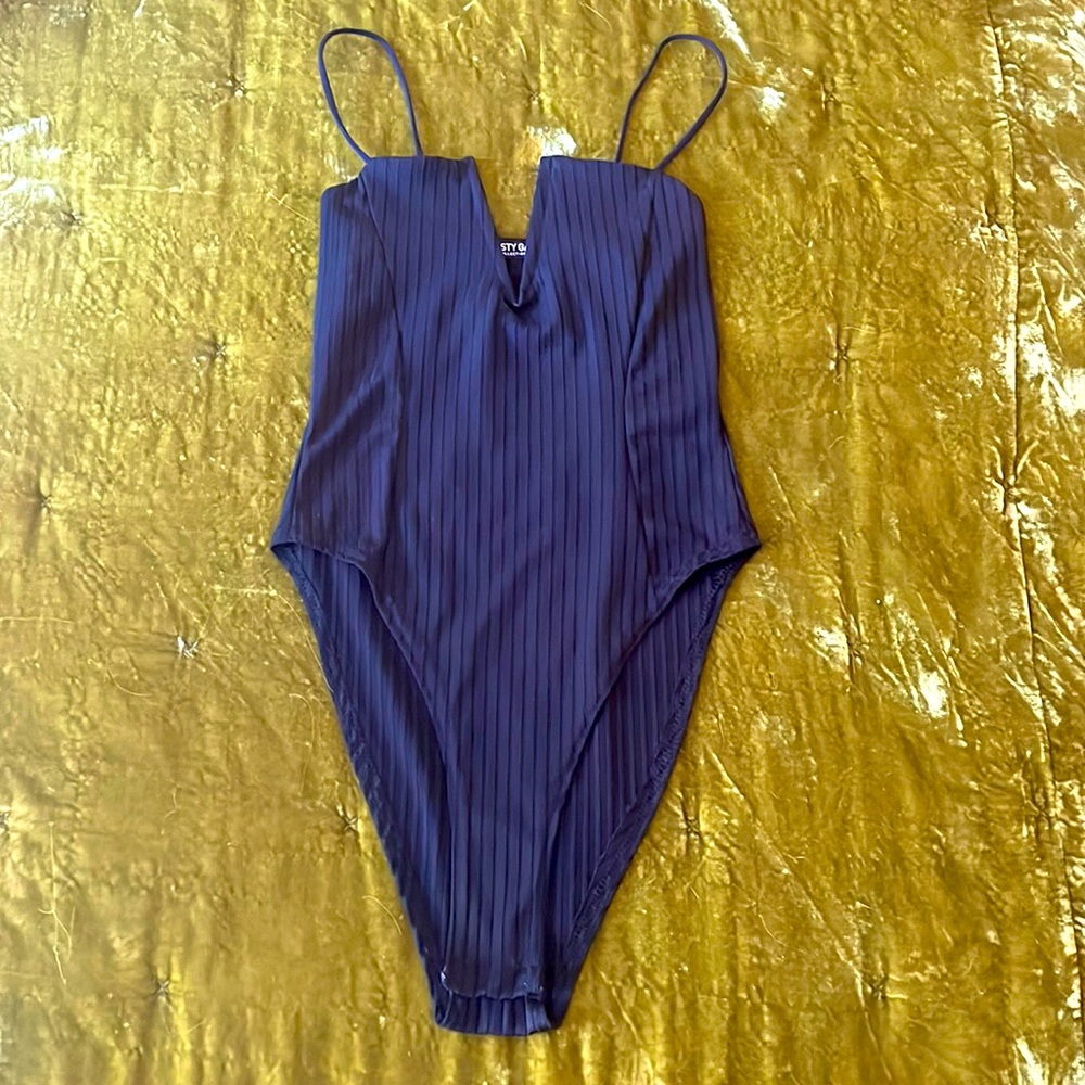NASTYGAL Bodysuit!!